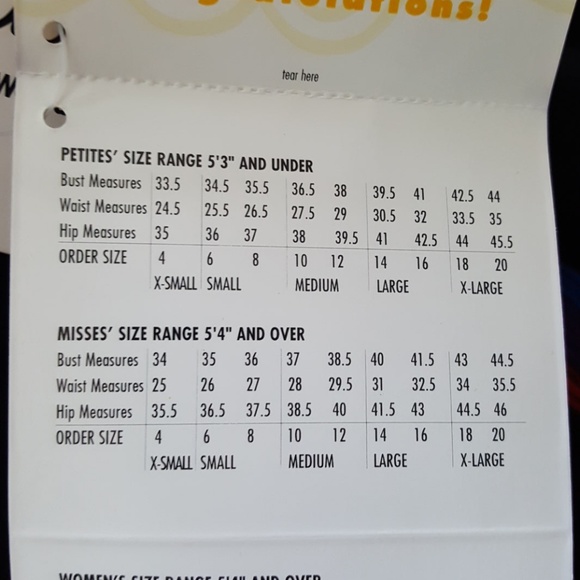 Bob Mackie Wearable Art Black Jacket/Shirt Sz XL - Picture 8 of 8